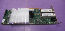HP NC523SFP 10Gb 2Port Server Adapter 593742-001 593715-001 QLE3242 Low Profile picture