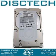 IBM 49Y1860 49Y1859 49Y1856 9FN066-038 300GB 15K 6Gbs 3.5
