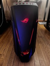 ROG Gaming PC RTX 2060 Super i7 32GB RAM picture