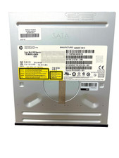 624192-B21 I HP Internal DVD-Writer Jack Black DVD-RAM Support 624592-001 picture