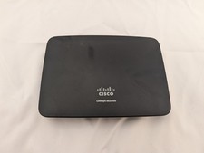 CISCO LINKSYS SE2500 EXTERNAL ETHERNET SWITCH 5 PORTS picture