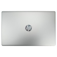 New M50382-001 For HP Laptop 17-CN 17-CP LCD Back Cover Rear Top Lid Silver US picture