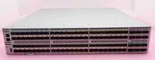 Brocade VDX 6940-144S XBR-VDX6940-64S-AC-F 96x 10GbE SFP+ 6x 40Gb QSFP+ Switch picture