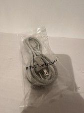 Open Box US UL Certified 5 Ft Power Cord NEMA 5-15P to IEC320 C13 10A 250V picture