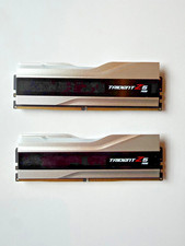 G.SKILL Trident Z5 RGB 32GB (2x16GB) DDR5-6000 CL36 New, Never Used RAM Kit picture