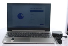 Lenovo Ideapad S340-15IIL Intel Core i5-1035G1 8GB RAM 256GB SSD W11P w/ AC Adap picture