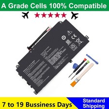 B31N1909 Laptop Battery For Asus ExpertBook P2 P2451FB P2451FA 0B200-03670000 picture