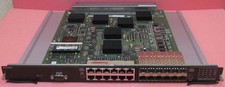 Brocade/Foundry SX-FI12GM-4 FastIron SuperX Management Module 10xAvailable picture
