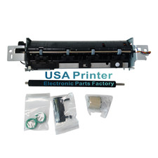 41X1225 Fuser Maintenance Kit 110v For Lexmark MS621dn MS321 MS421 MS521 M124x picture