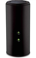 D-Link Wireless AC1750 SmartBeam Dual Band Gigabit WiFi Router Open Box DIR-868 picture