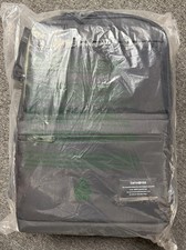 New With Tags Samsonite OPENROAD Black Laptop Backpack Holds 17 Inch Laptop picture