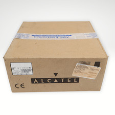 NOS Alcatel-Lucent A9500 3DB20755BAXX 6GHz Microwave Diplexer Branching Unit picture