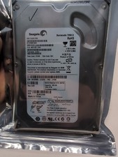 HDD SEAGATE BARRACUDA ST3160812AS 160GB SATA HARD DRIVE P/N: 9BD132-034  WU  5LS picture
