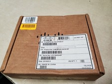 (Cisco Refresh) Cisco CAB-SPWR-30CM Catalyst3750X & 3850 Stack PowerCable picture
