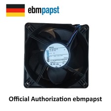 Ebmpapst 4414N Axial Fan DC24V 5.4W 0.23A 120*120*38MM 2wires Cooling Fan picture