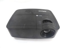 InFocus IN2124a DLP Projector - HDMI - Lamp runtime : 2750 hours picture