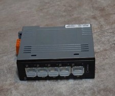 NS-205G Unmanaged 5-Port Industrial 10/100/1000 Gigabit Base-T Ethernet Switch picture