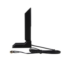 External WiFi 6 6E Tri Band Antenna 6GHz 5.8GHz 2.4GHz For PC Desktop Computer picture