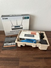 D-Link DIR-855 Xtreme N Duo Media Router Gaming HD Video, 2 WiFi- 1 Router Oled picture
