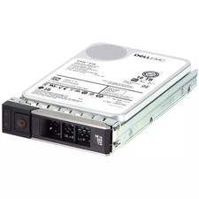 Dell JWV1P Exos X18 ST16000NM002J 16TB LFF 6Gbps 7.2K Enterprise HDD New Sealed picture