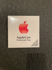 Apple Care Protection Plan in Original Plastic Seal - Vintage - For Collectorss picture