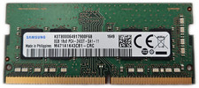 Samsung 8GB PC4-2400T DDR4 SO-DIMM Laptop RAM picture