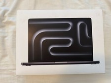 Apple MacBook Pro 14