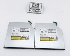 HP GUD1N Super Multi DVD-Writer Optical Drive 9.5mm 849055-6F3 Z240 sff LOT 2 picture