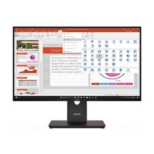 Lenovo ThinkVision T27-40 27 inch LCD Monitor picture