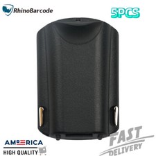 New 5-Packs High Capacity Battery Cover for  Symbol MC3100 MC3190 Series picture