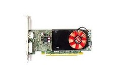 Video Card Dell 9C8C0 ATI Radeon R7 250 Video Card - 2 GB DDR3 - PCI Express 3.0 picture