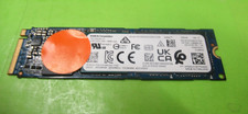 KIOXIA 256GB SSD M.2 2280 NVMe PCIe KXG60ZNV256G XG6 Grade A picture