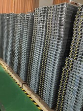 Supermicro SYS-1028U-TNRTP+ 1U Server 10 Bay 2.5