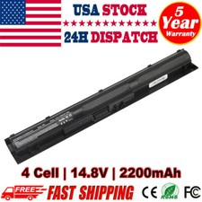 Spare 800049-001 800009-421 800010-421 800049-421 for HP Pavilion KI04 Battery C picture