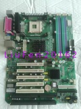 1pc used Advantech AIMB-742VE REV:A2 Motherboard picture