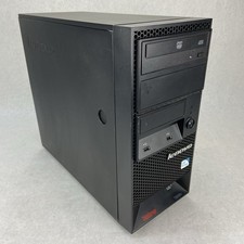 Lenovo ThinkServer TS200V MT Intel Pentium G6950 2.8 GHz 4 GB RAM No HDD No OS picture