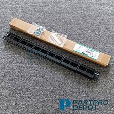 New For Panduit CPPL24WBLY MINI-COM MODULAR PATCH PANEL 24 PORT picture