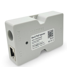 YAOSHENG PoE Injector for Starlink Gen3 picture