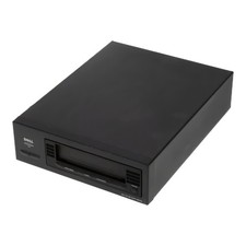 DELL 0T1453 POWERVAULT 110T DLT VS80 40/80GB SCSI picture