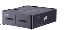 NEW BIQU Panda Den H2 Storage Drawers for Bambu Lab 3D Printers picture