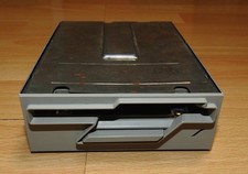 Atari Original Floppy from SF-354, OK picture
