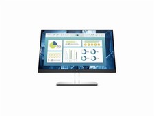 HP E22 G4 FHD Monitor 21.5