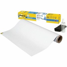 Post it Flex Write Surface, FWS3x2, 3 ft x 2 ft (.914 m x .6 FWS3X2 picture