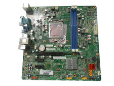 OEM Lenovo ThinkCentre M73E Desktop Motherboard IH81M 03T7169 LGA1150 W SHIELD picture