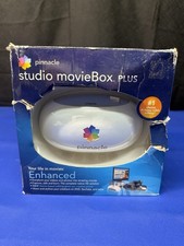 Pinnacle Studio MovieBox Plus USB Video Capture By Avid picture