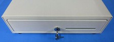 NEW HP Engage One Prime W Cash Drawer White L42231-001 picture
