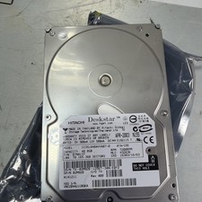 HITACHI Deskstar 40GB Internal 7200RPM ATA/IDE HDD picture