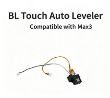 Original QIDI BLTouch Auto Bed Leveling Kit Replacement for Max3 3D Printer picture