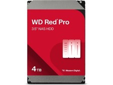 WD Hard Drives WD4006FFBX 4TB 7200 RPM 256MB Cache picture