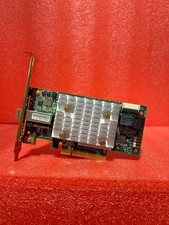 HP Microsemi SmartHBA 2100-4i4e 12Gbs SAS Host Bus Adapter 858096-001 picture